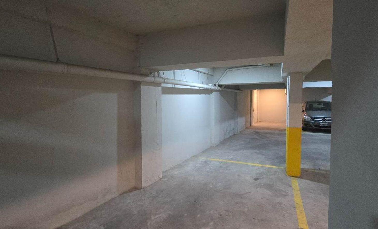 Foto de VENTA COCHERA ROSARIO CENTRO . ZONA ADUANA, imagen 1