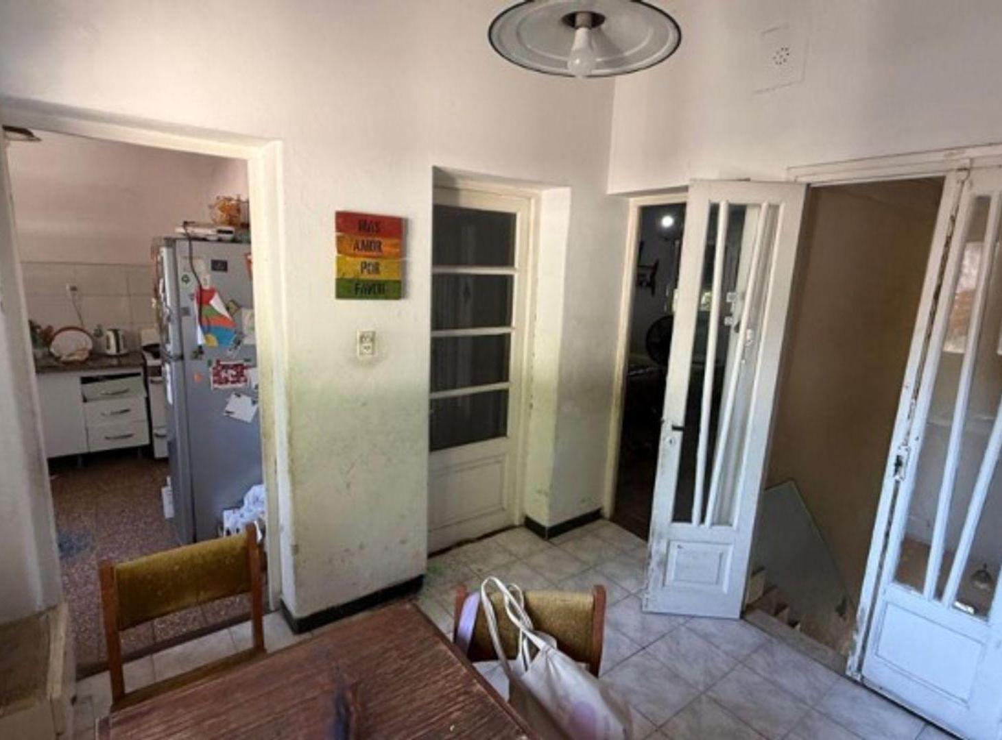 Foto de VENTA PH 2 DORMITORIOS EN PLANTA ALTA Bº ECHESORTU, imagen 5