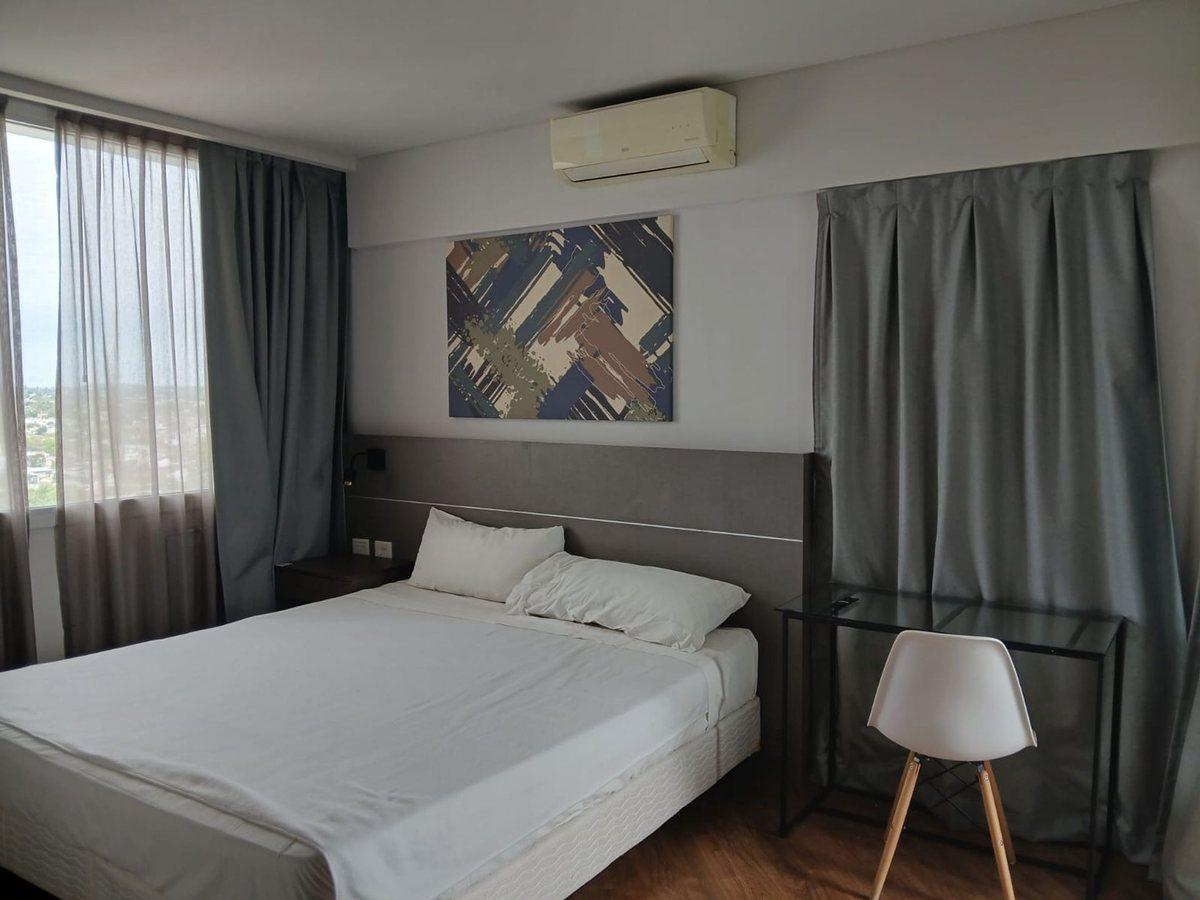 Foto de VENTA MONOAMBIENTE AMOBLADO 40M2 HOTEL MERCURE, imagen 3