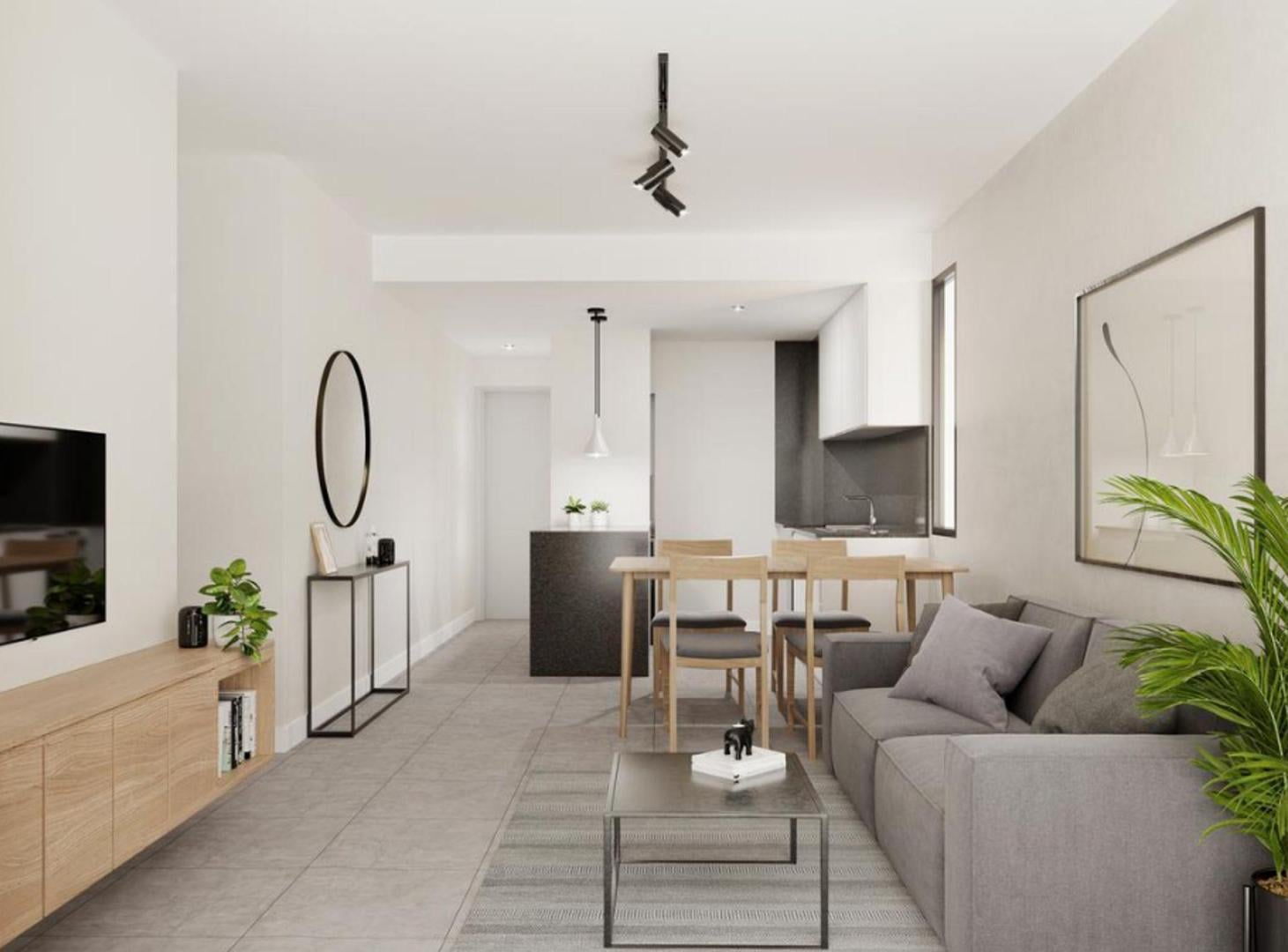 Foto de DEPARTAMENTO TRES DORMITORIOS VENTA CENTRO RIO, imagen 3
