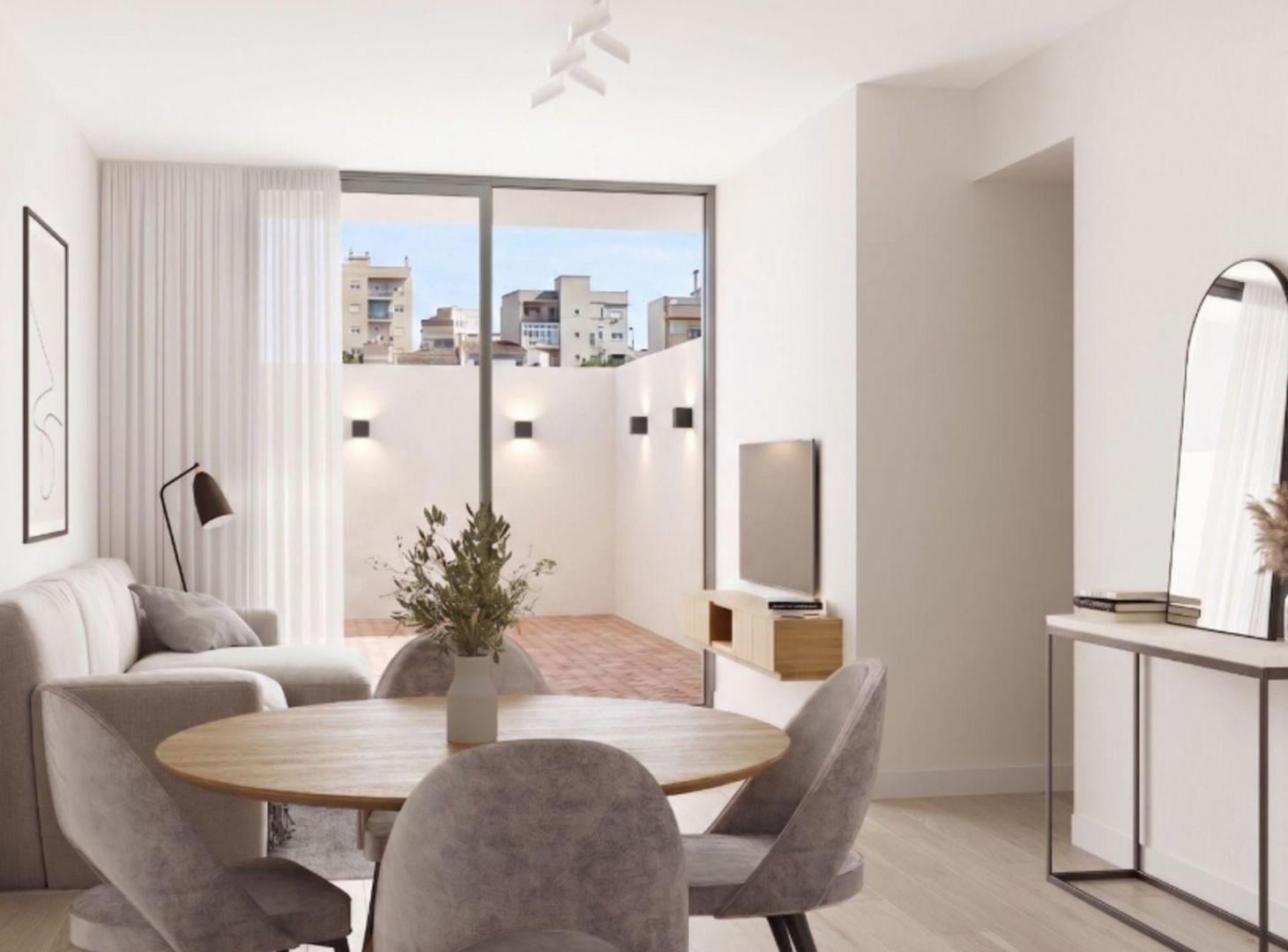 Foto de DEPARTAMENTO TRES DORMITORIOS VENTA CENTRO RIO, imagen 1