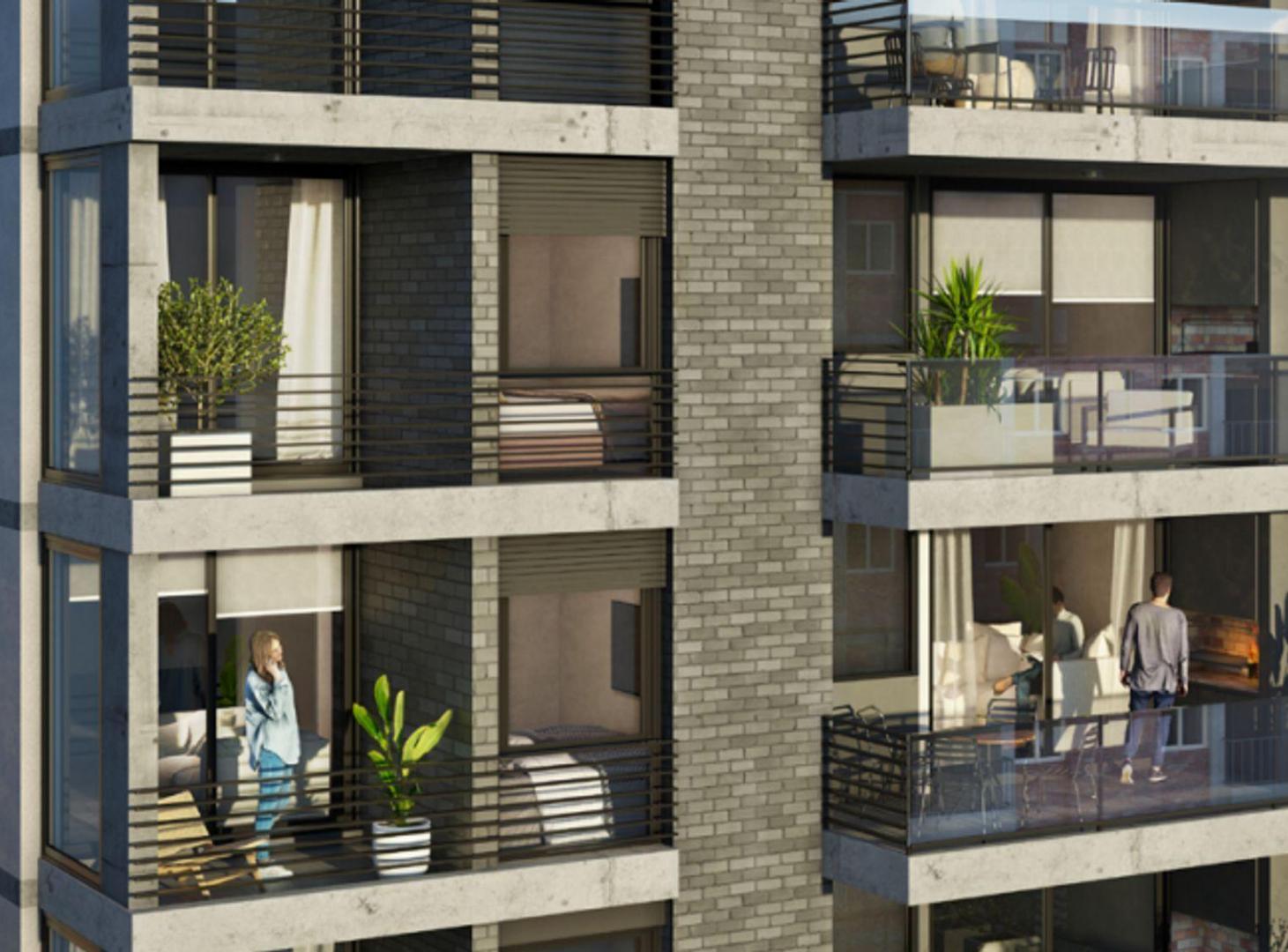 Foto de DEPARTAMENTO TRES DORMITORIOS VENTA CENTRO RIO, imagen 2