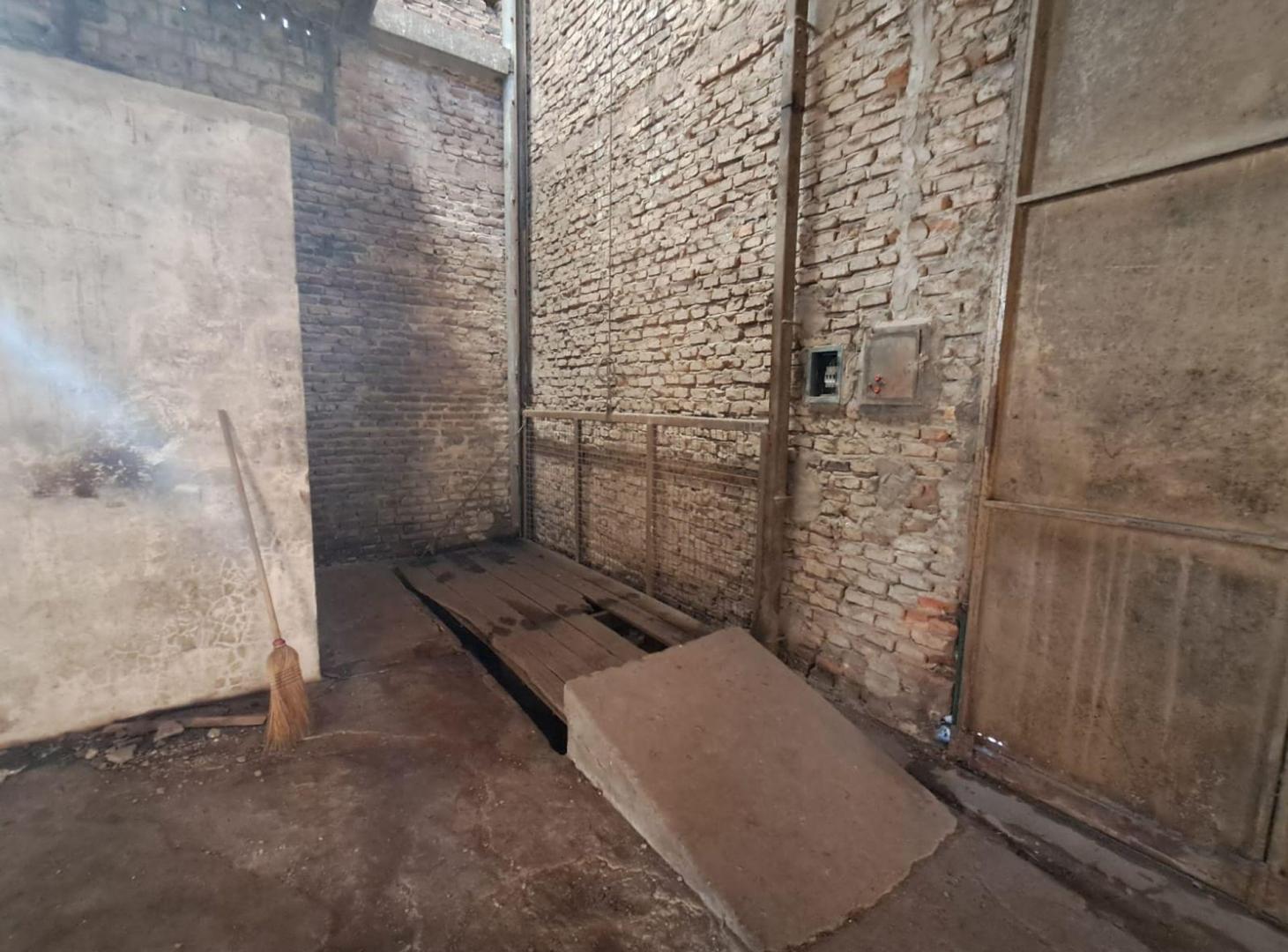 Foto de VENTA GALPON 400 M2 - ZONA SUR ROSARIO, imagen 5