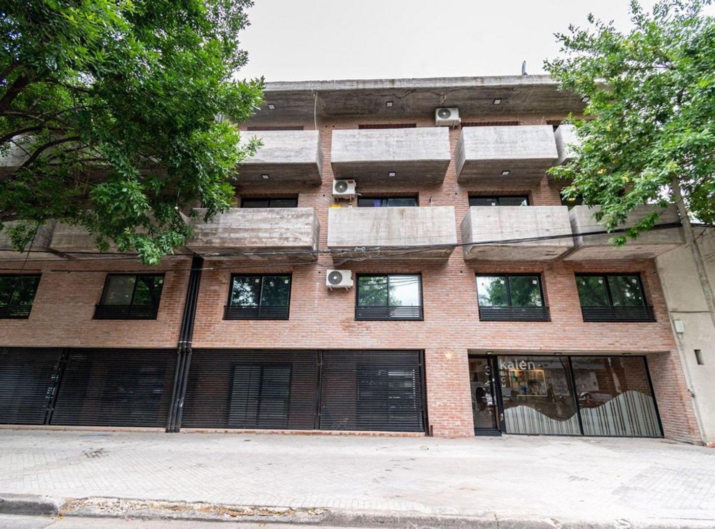 Foto de VENTA MONOAMBIENTE BARRIO ECHESORTU- ROSARIO, imagen 1