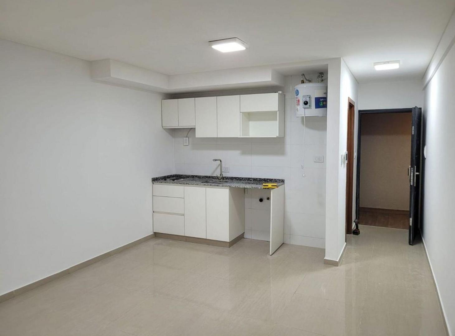 Foto de VENTA MONOAMBIENTE BARRIO ECHESORTU- ROSARIO, imagen 2