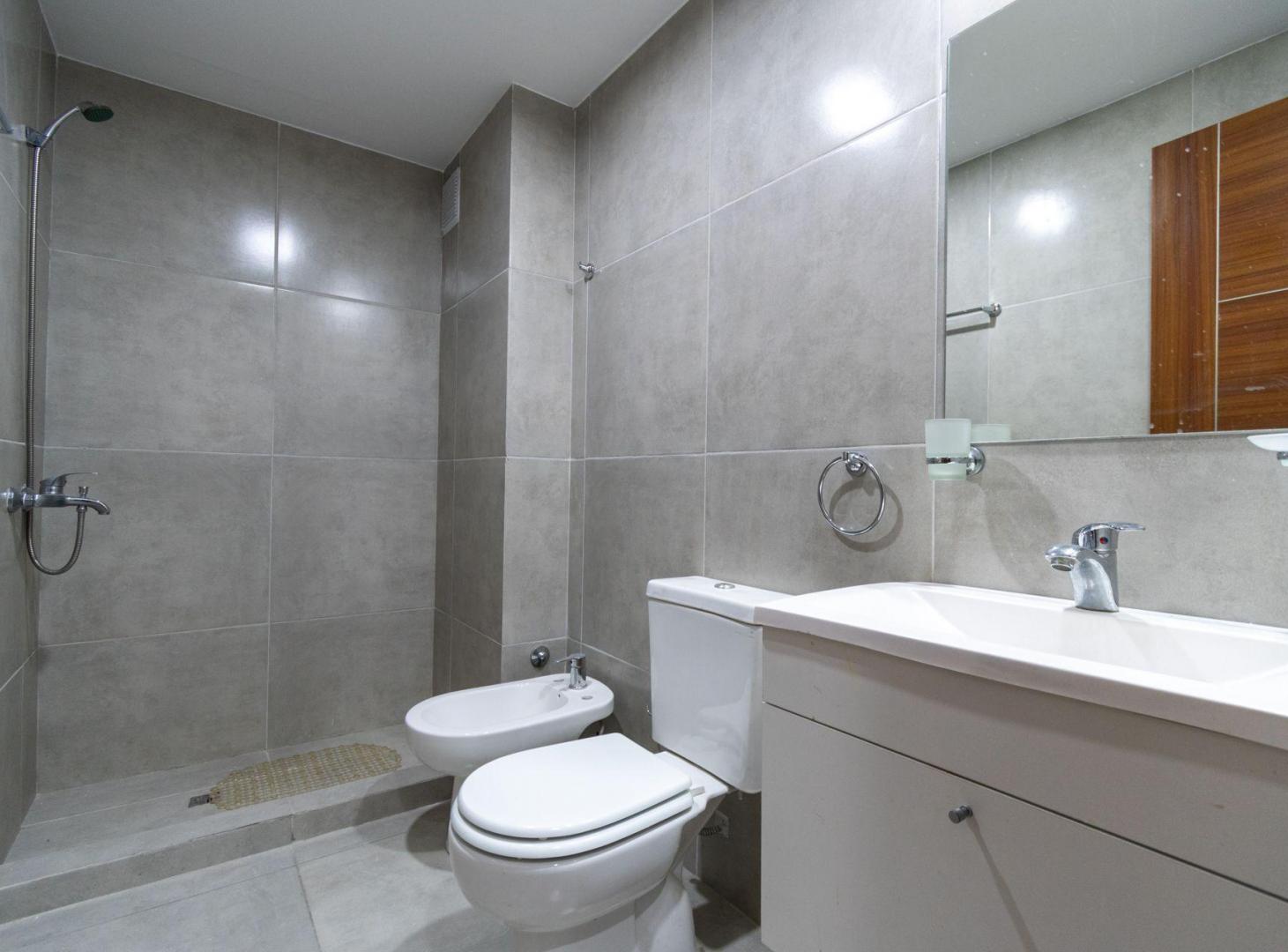 Foto de VENTA MONOAMBIENTE BARRIO ECHESORTU- ROSARIO, imagen 5