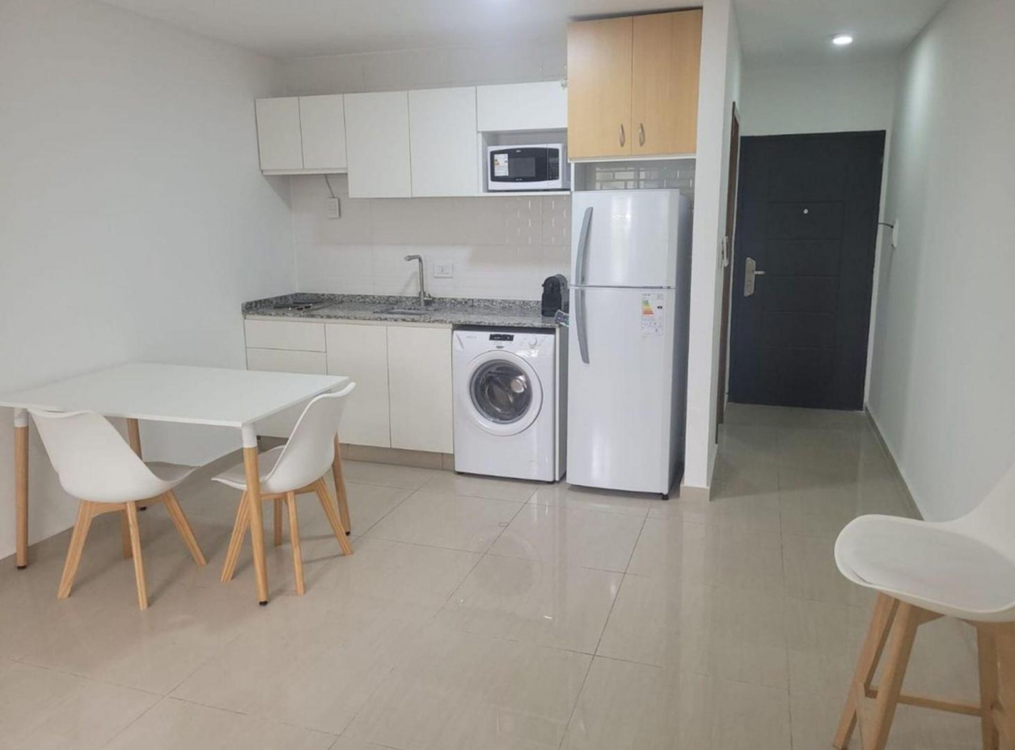 Foto de VENTA MONOAMBIENTE BARRIO ECHESORTU- ROSARIO, imagen 4