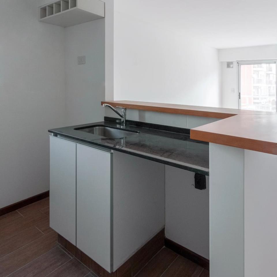 Foto de Departamento en Zeballos y Oroño, imagen 2