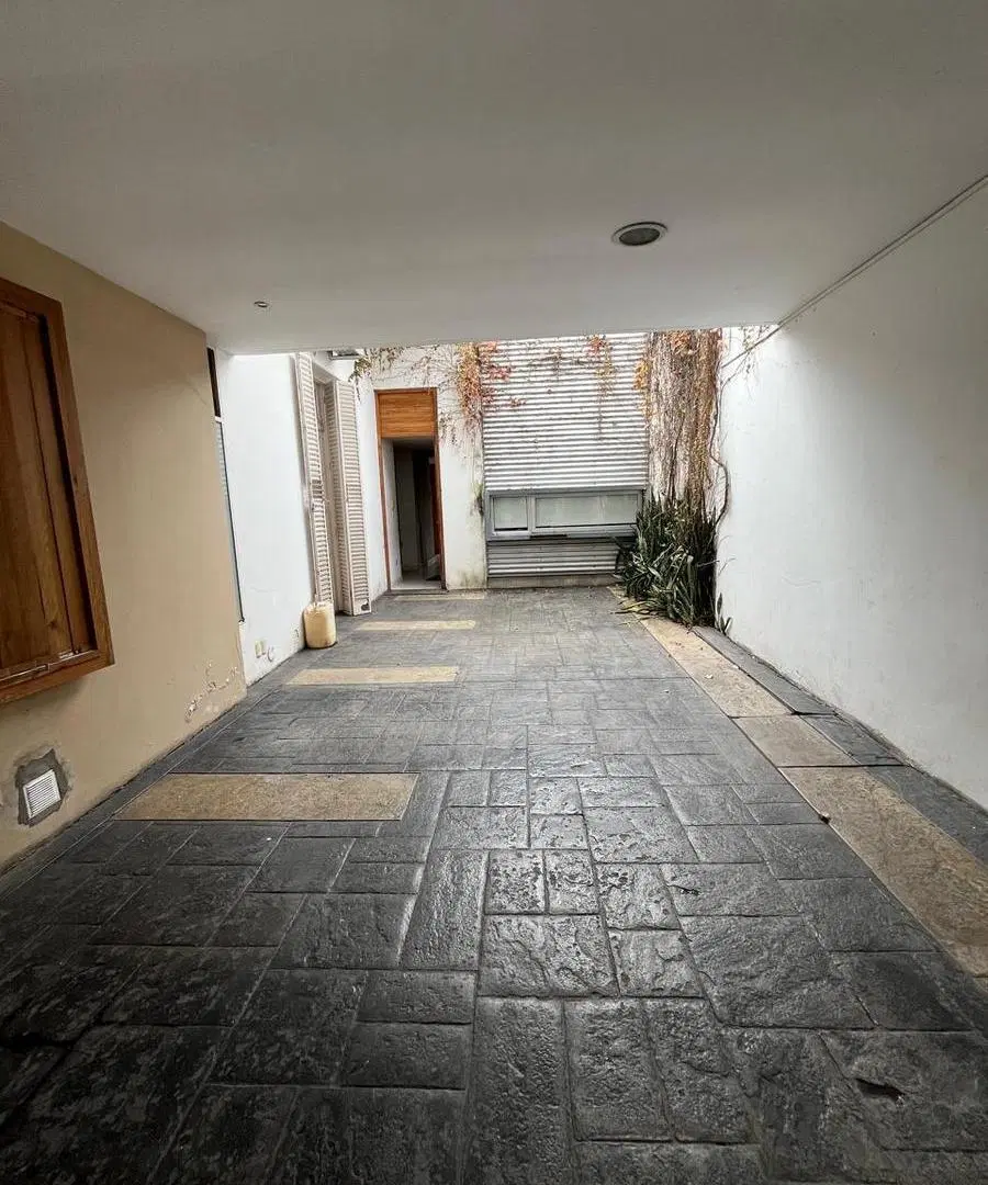 Casa en Barrio Jorge Cura 4