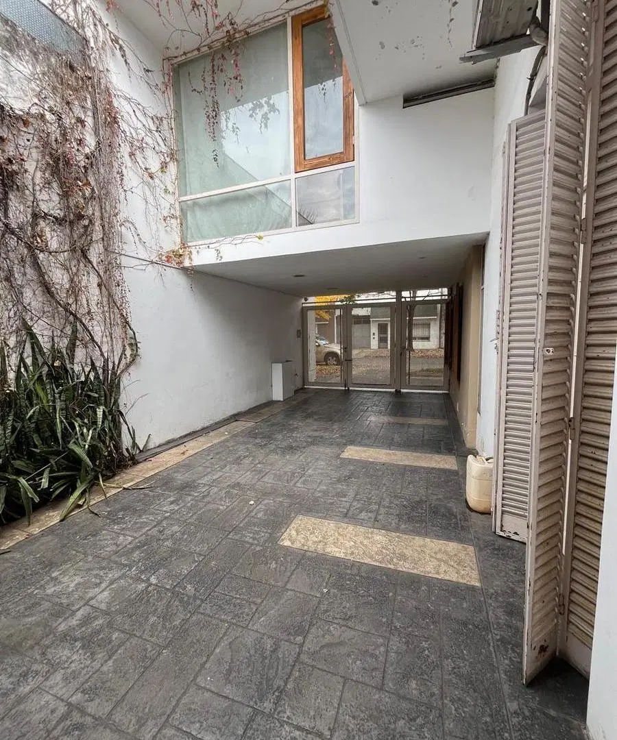 Casa en Barrio Jorge Cura 1
