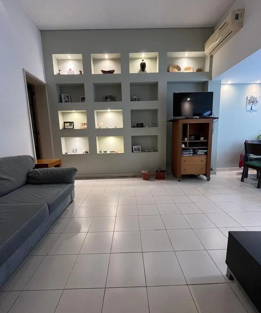 Casa en Barrio Jorge Cura 2