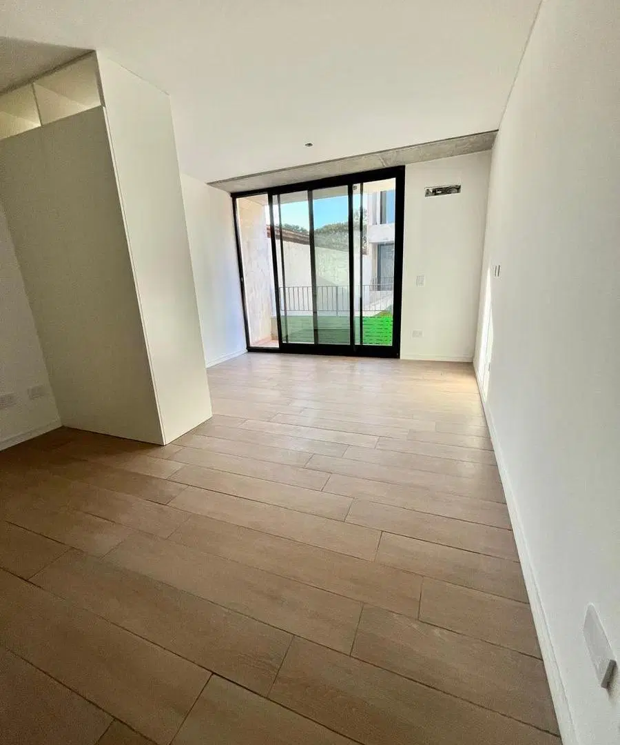 Departamento tipo Loft en Pichincha 5
