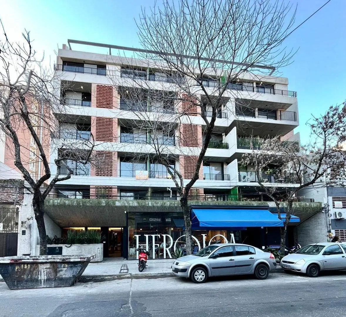 Departamento tipo Loft en Pichincha 4