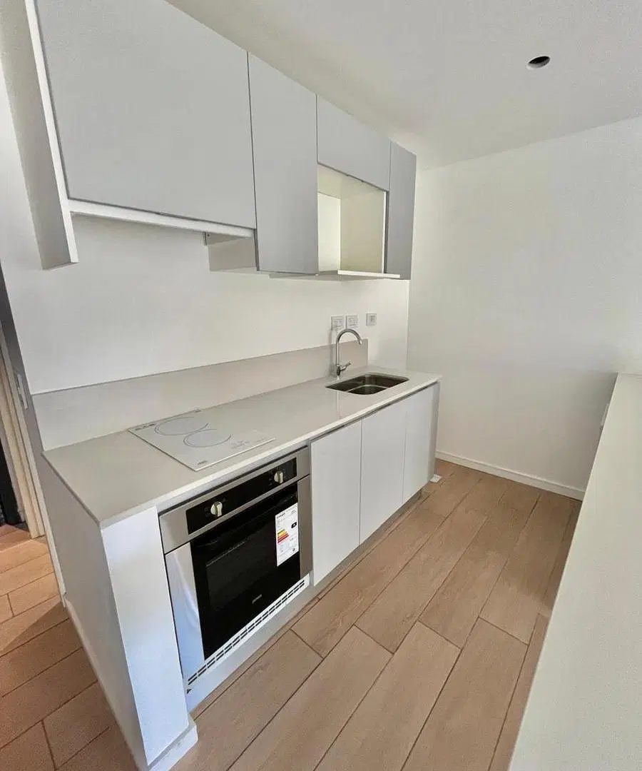 Departamento tipo Loft en Pichincha 8