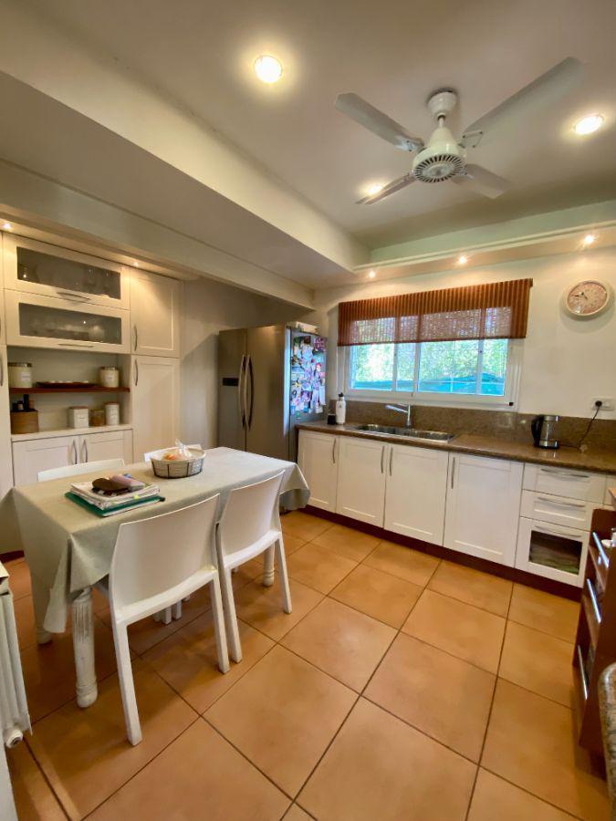Fisherton 3/4 Dorm. 900 m² Totales 3
