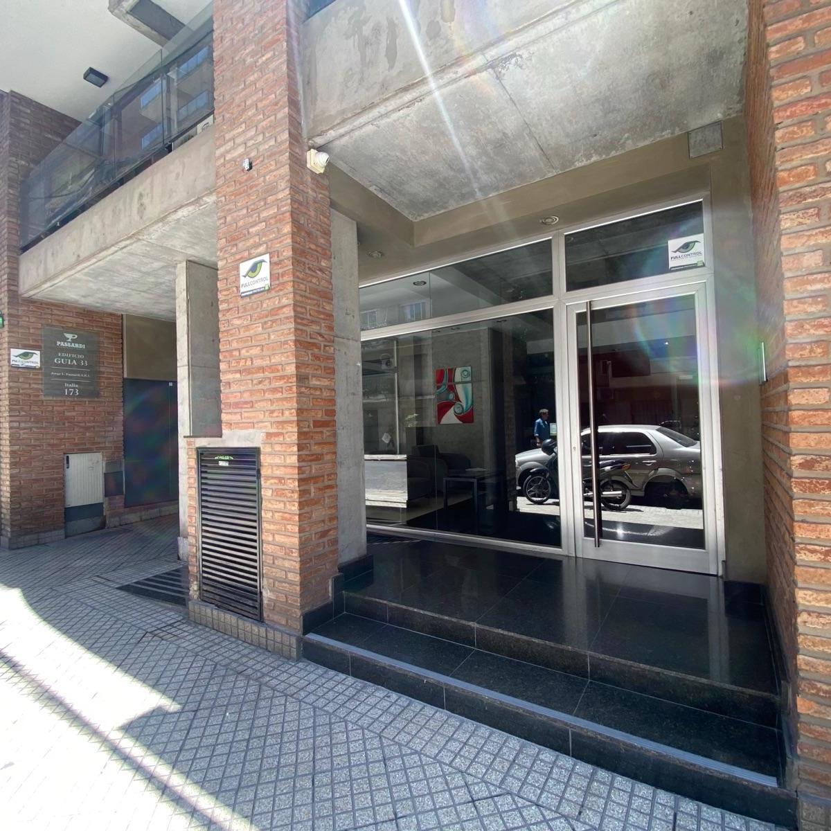 SEMIPISO ZONA RIO A ESTRENAR