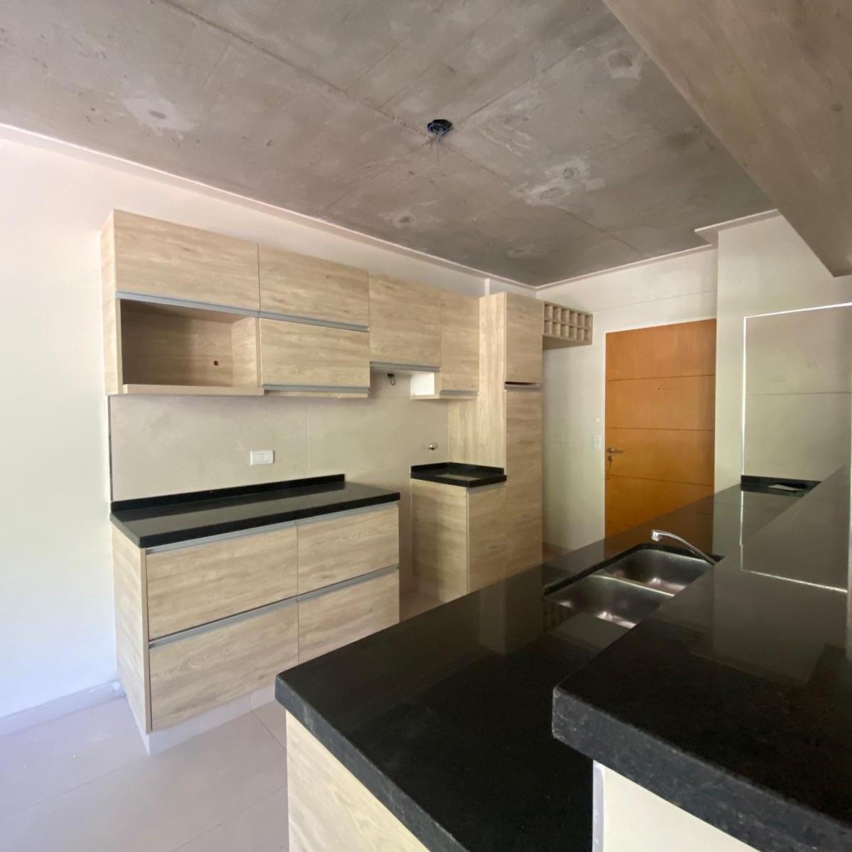 Venta Departamento 2 dormitorios Centro Rio