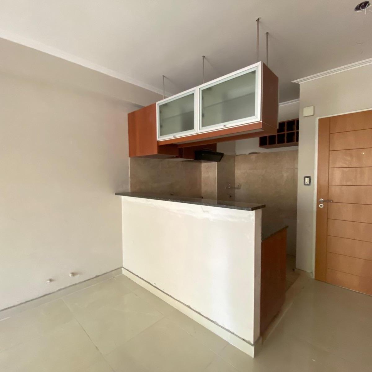 Departamento en Venta 1 Dormitorio Lourdes Sin Balcón