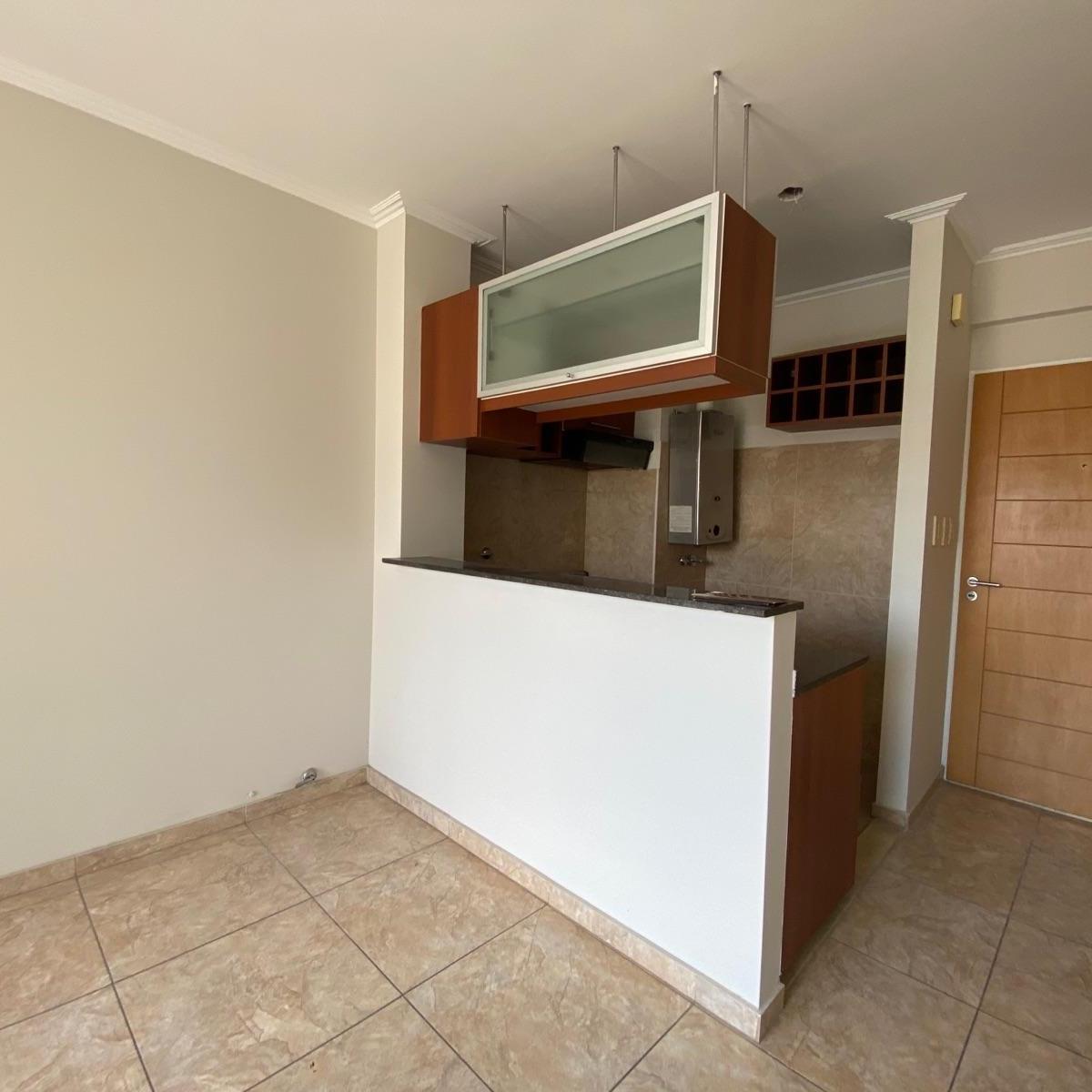 Departamento en Venta 1 Dormitorio Lourdes