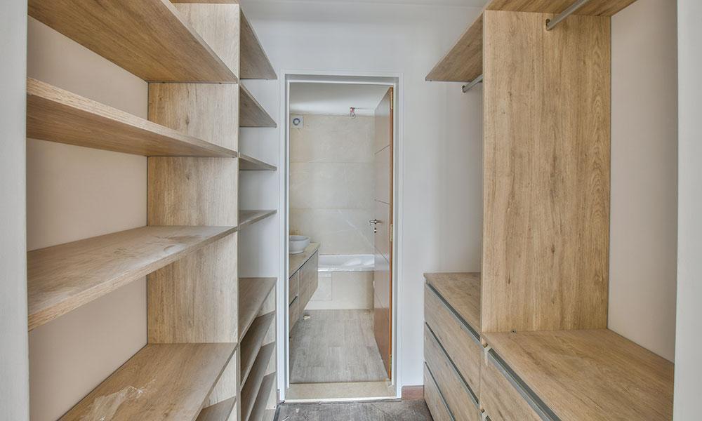 Departamento 3/4 Dorm. Centro Rio 2