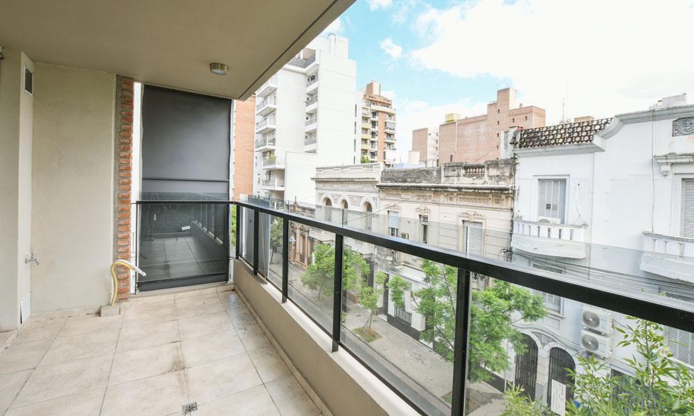 Departamento 3/4 Dorm. Centro Rio 3
