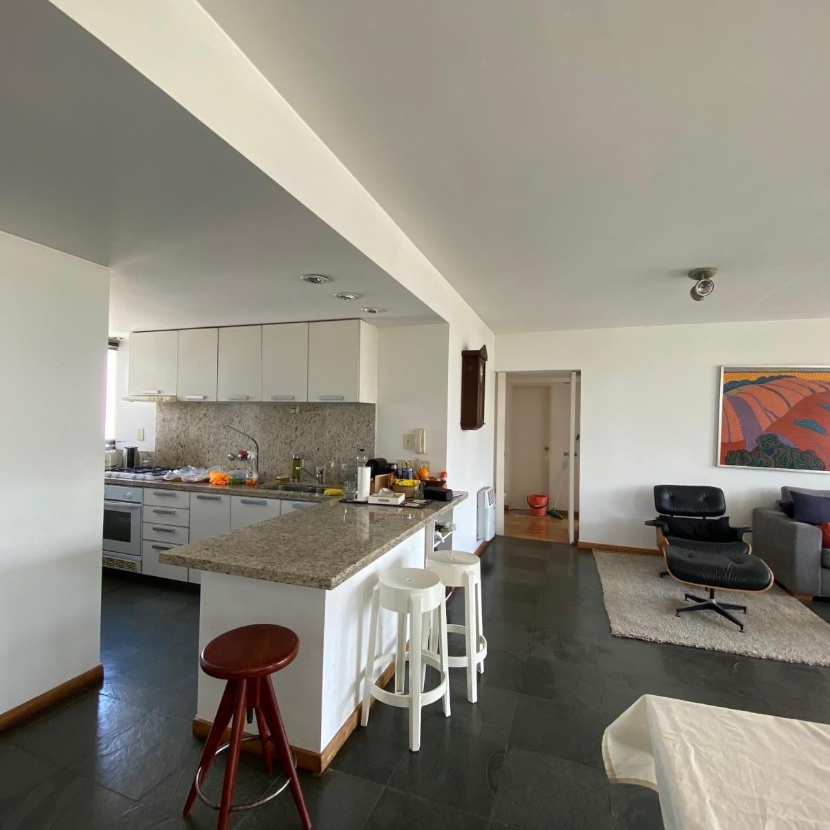 Foto de VENTA - Piso exclusivo de 3 dormitorios, cochera y amenities. Centro, imagen 5