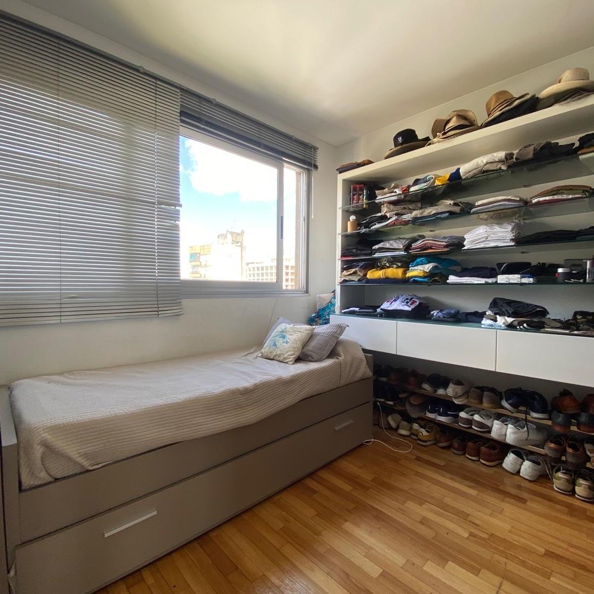 Foto de VENTA - Piso exclusivo de 3 dormitorios, cochera y amenities. Centro, imagen 3