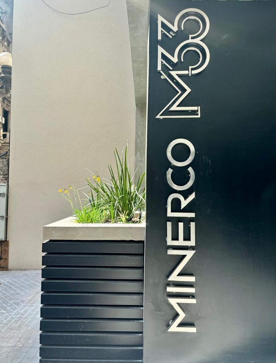 VENTA - Departamento de 3 dormitorios, amenities, baulera y cochera. Centro, Rosario. APTO CRÉDITO