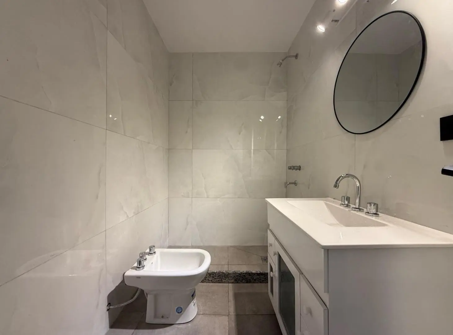 VENTA - Planta alta totalmente reciclada 3 dormitorios con patio y terraza. Abasto, Rosario. 5