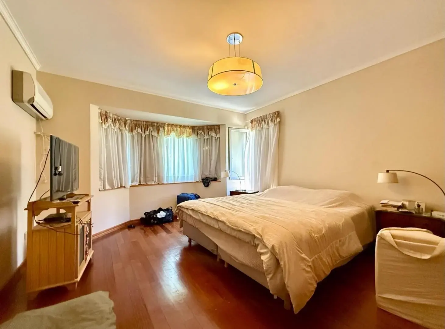 VENTA -Chalet de 3 dormitorios y jardín. Country GER, Pueblo Esther. 8