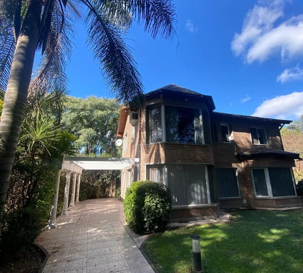 VENTA/PERMUTA - Casa de 3 dormitorios.. GER, Pueblo Esther. 8