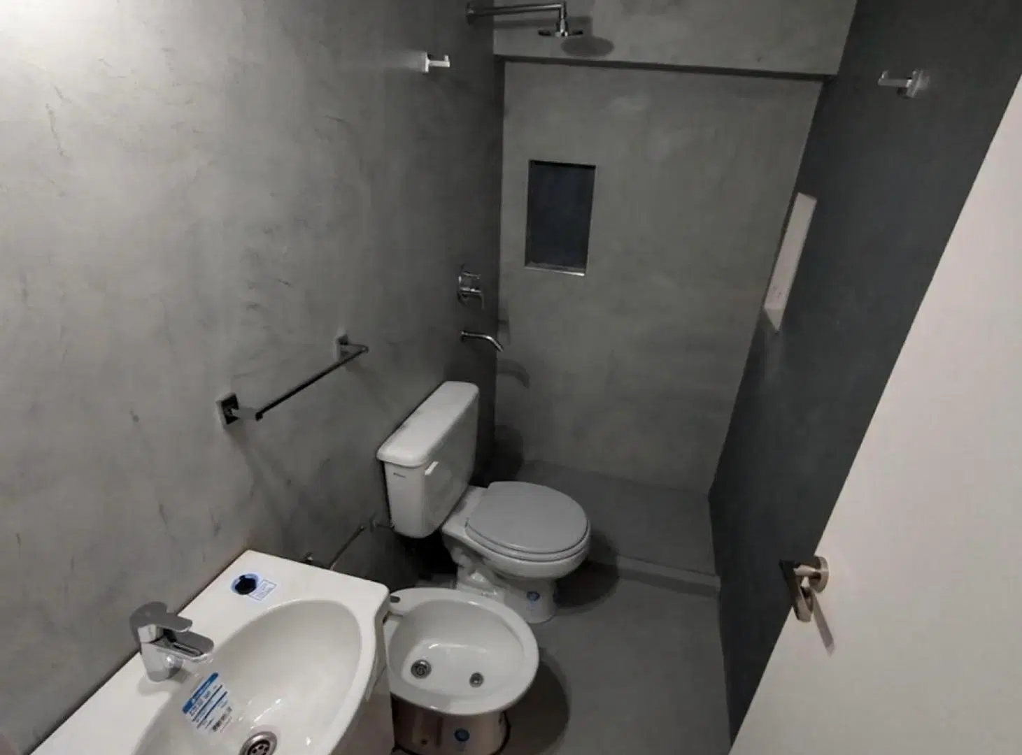 VENTA - Departamento de 1 dormitorio ubicado frente al Parque Urquiza. Martin, Rosario. 4