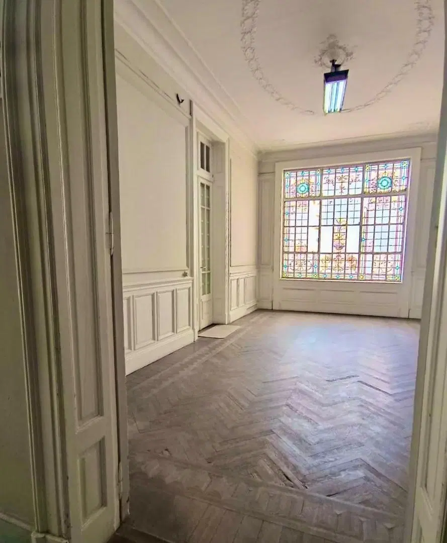 VENTA - Oficina de 4 ambientes en oportunidad. Centro, Rosario. 4