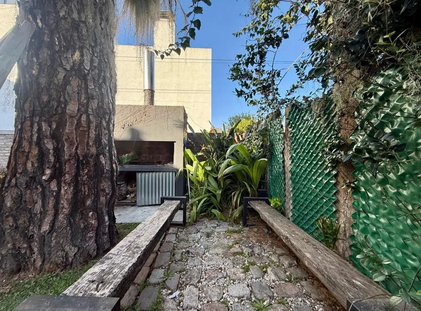 VENTA - Duplex de 1 dormitorio con piscina a estrenar. La Florida, Rosario. 5