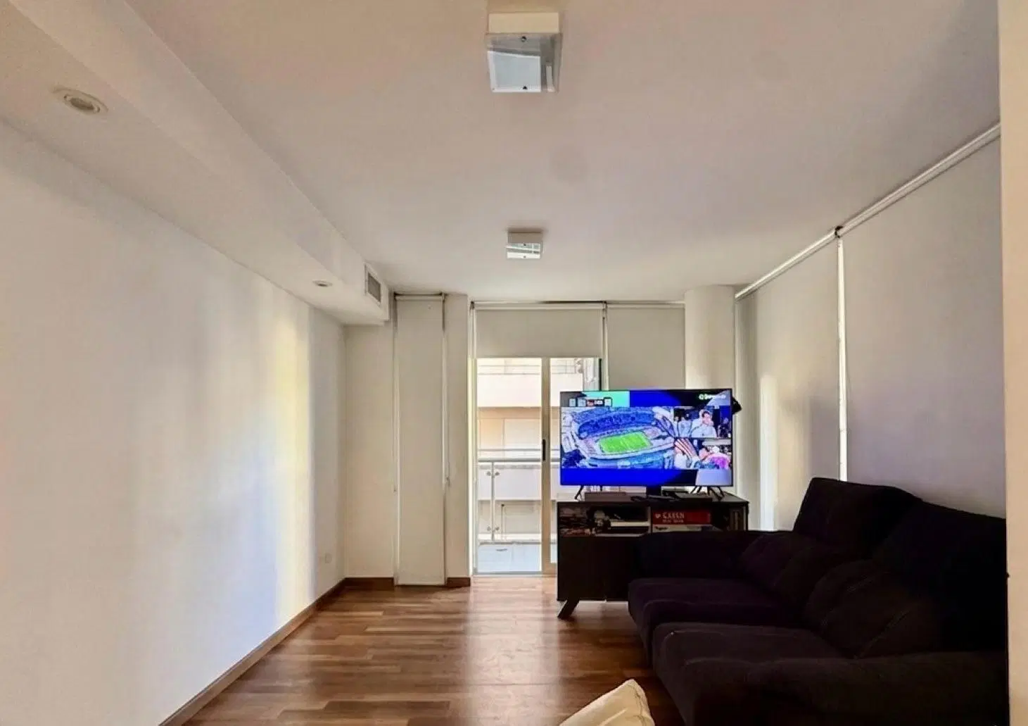 Departamento en Martin 4