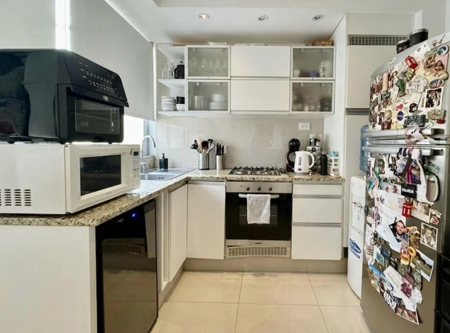 Departamento en Martin 8