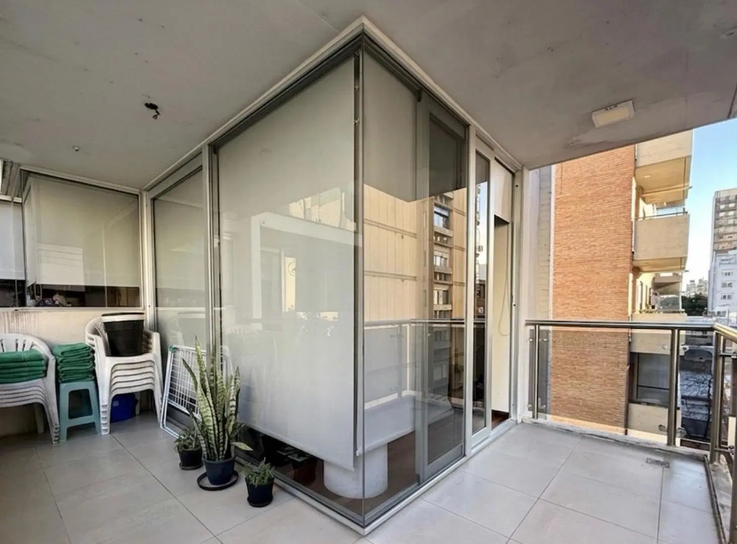 Departamento en Martin 5