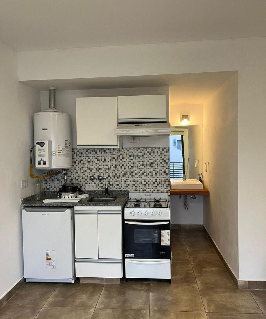 Foto de Alquiler Departamento monoambiente. Urquiza 3500, imagen 3