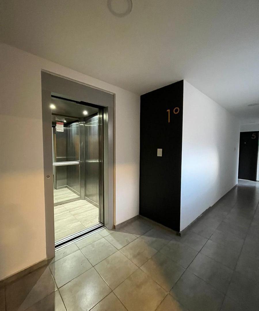 Foto de Alquiler Departamento monoambiente. Urquiza 3500, imagen 5