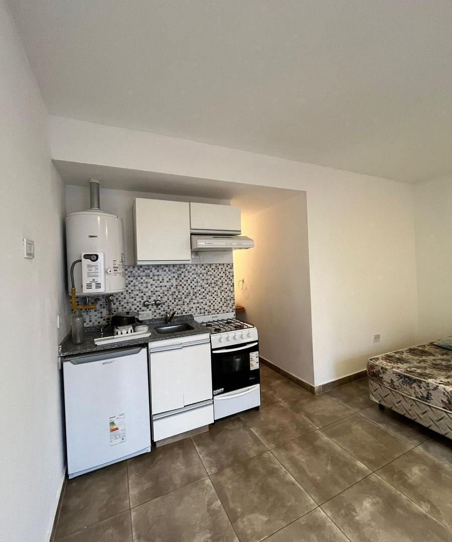 Foto de Alquiler Departamento monoambiente. Urquiza 3500, imagen 4