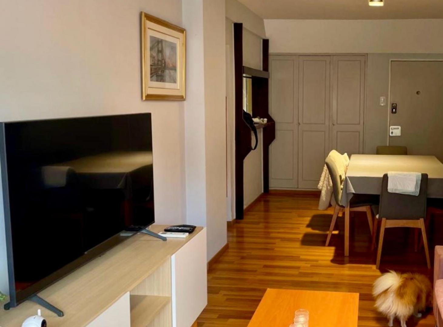Foto de VENTA - Departamento de 2 dormitorios comodín. Centro, Rosario., imagen 5