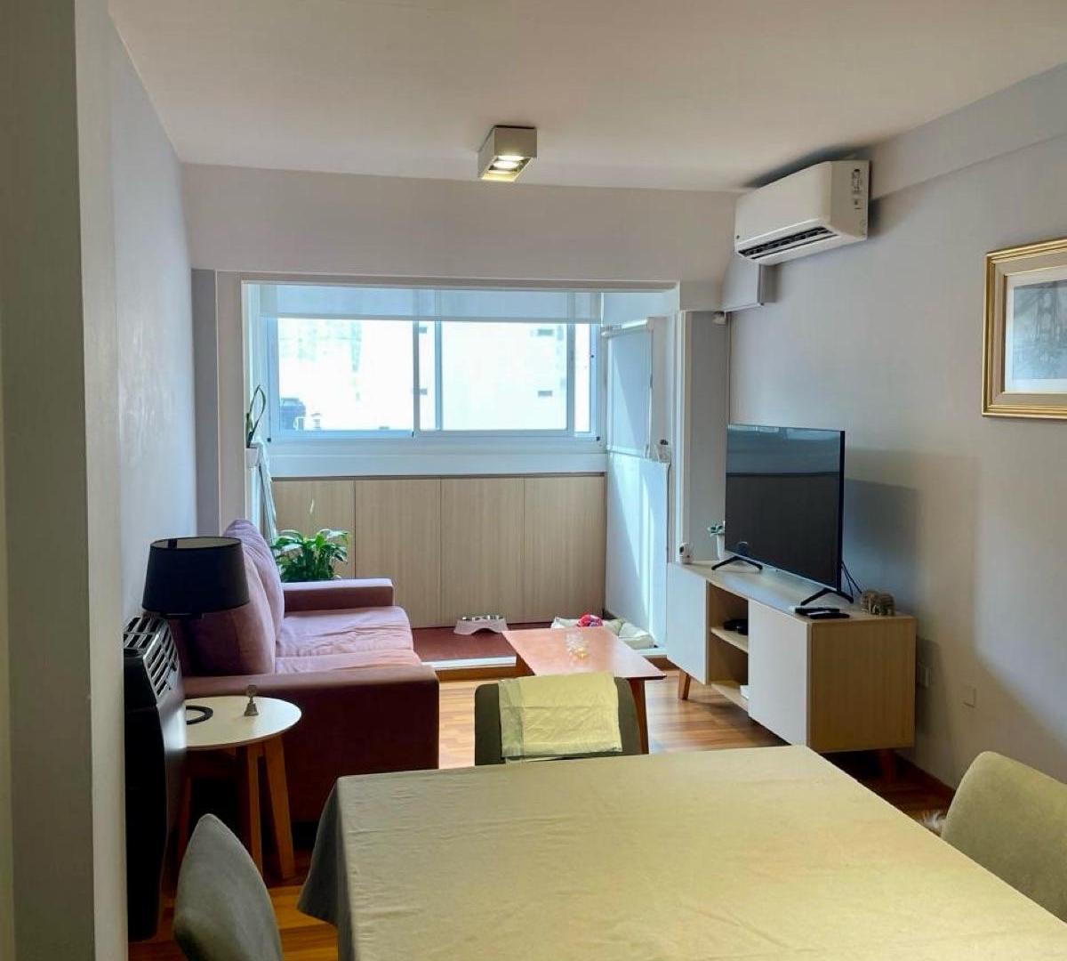 Foto de VENTA - Departamento de 2 dormitorios comodín. Centro, Rosario., imagen 3