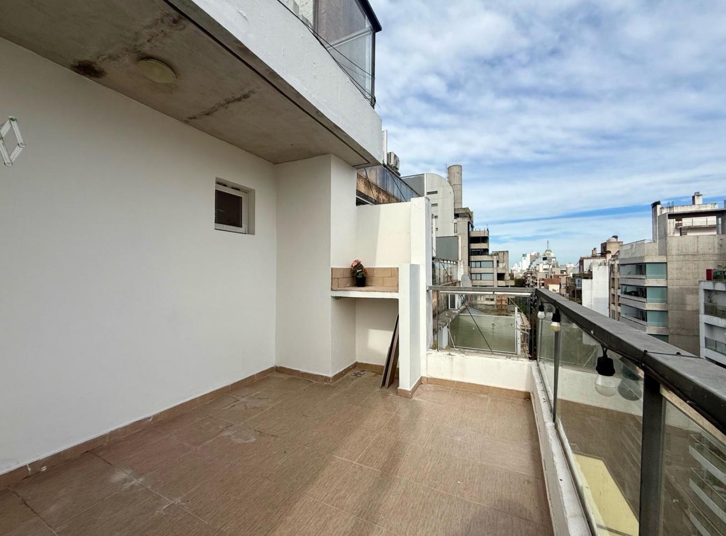 Foto de VENTA - Departamento de 1 dormitorio con balcón aterrazado y, imagen 4