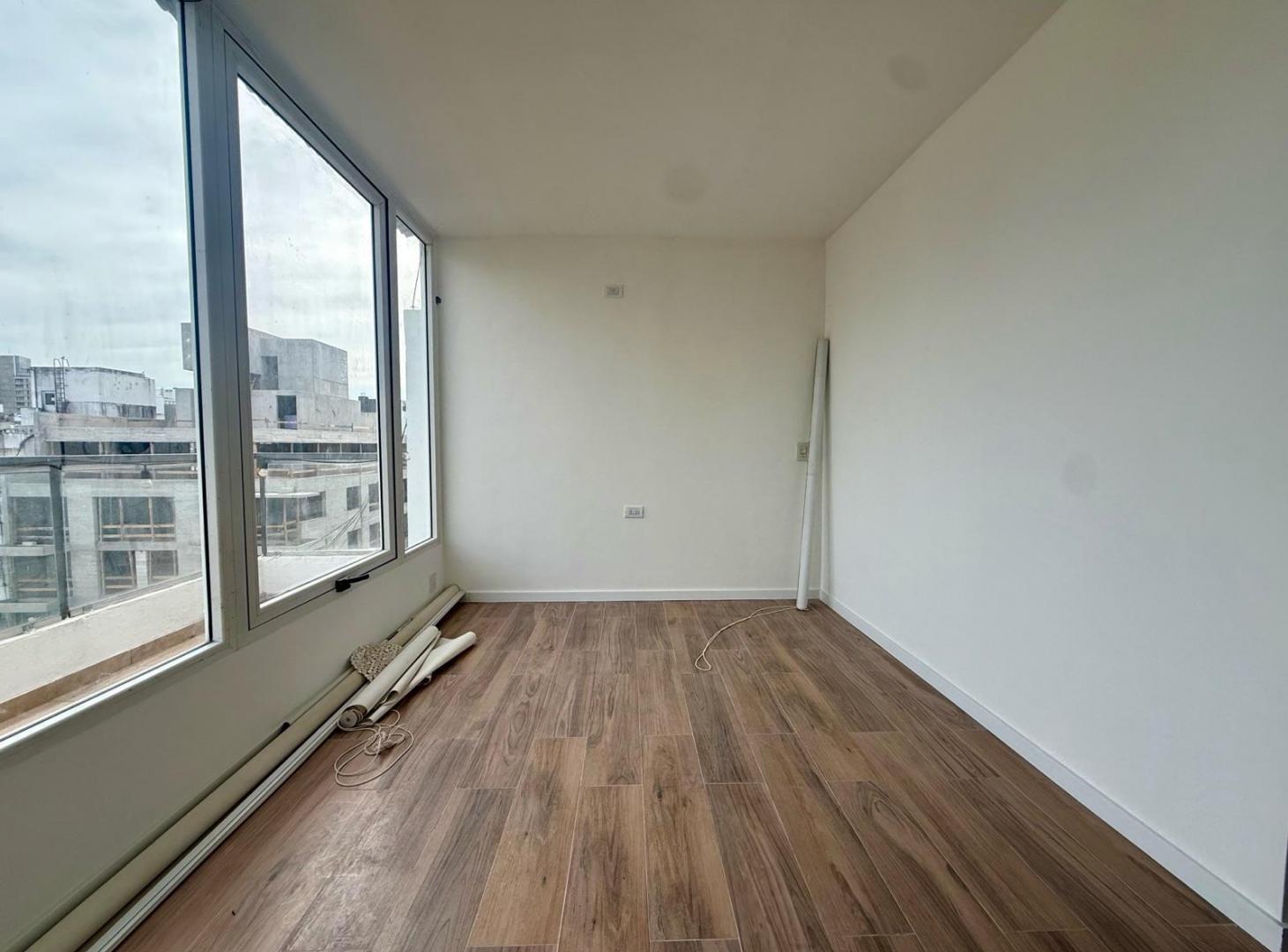 Foto de VENTA - Departamento de 1 dormitorio con balcón aterrazado y, imagen 5