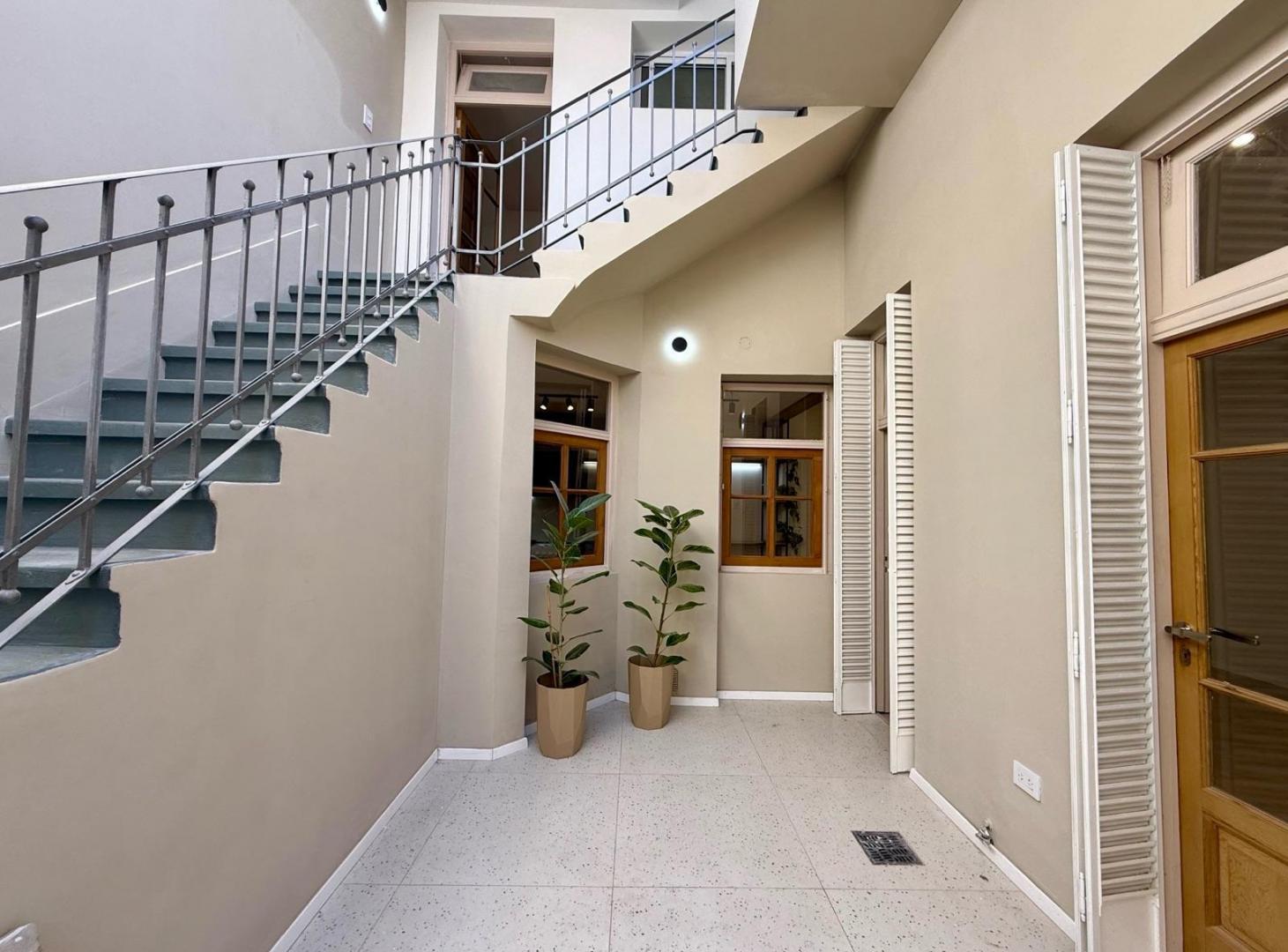 Foto de Casa de pasillo Reciclada, imagen 2