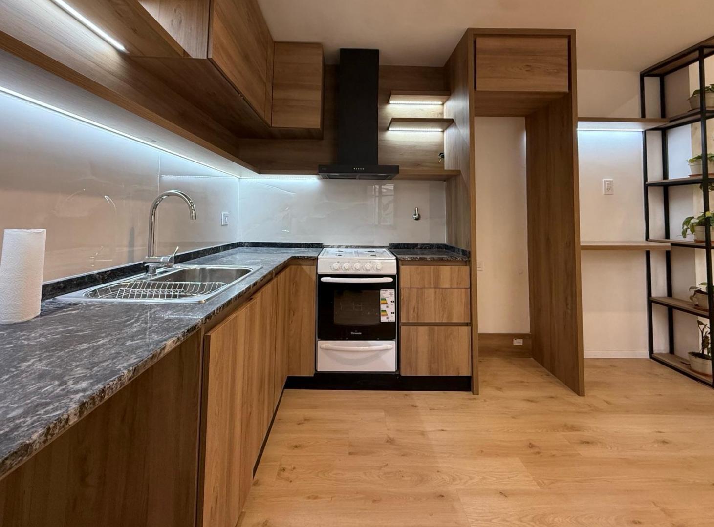 Foto de Casa de pasillo Reciclada, imagen 5