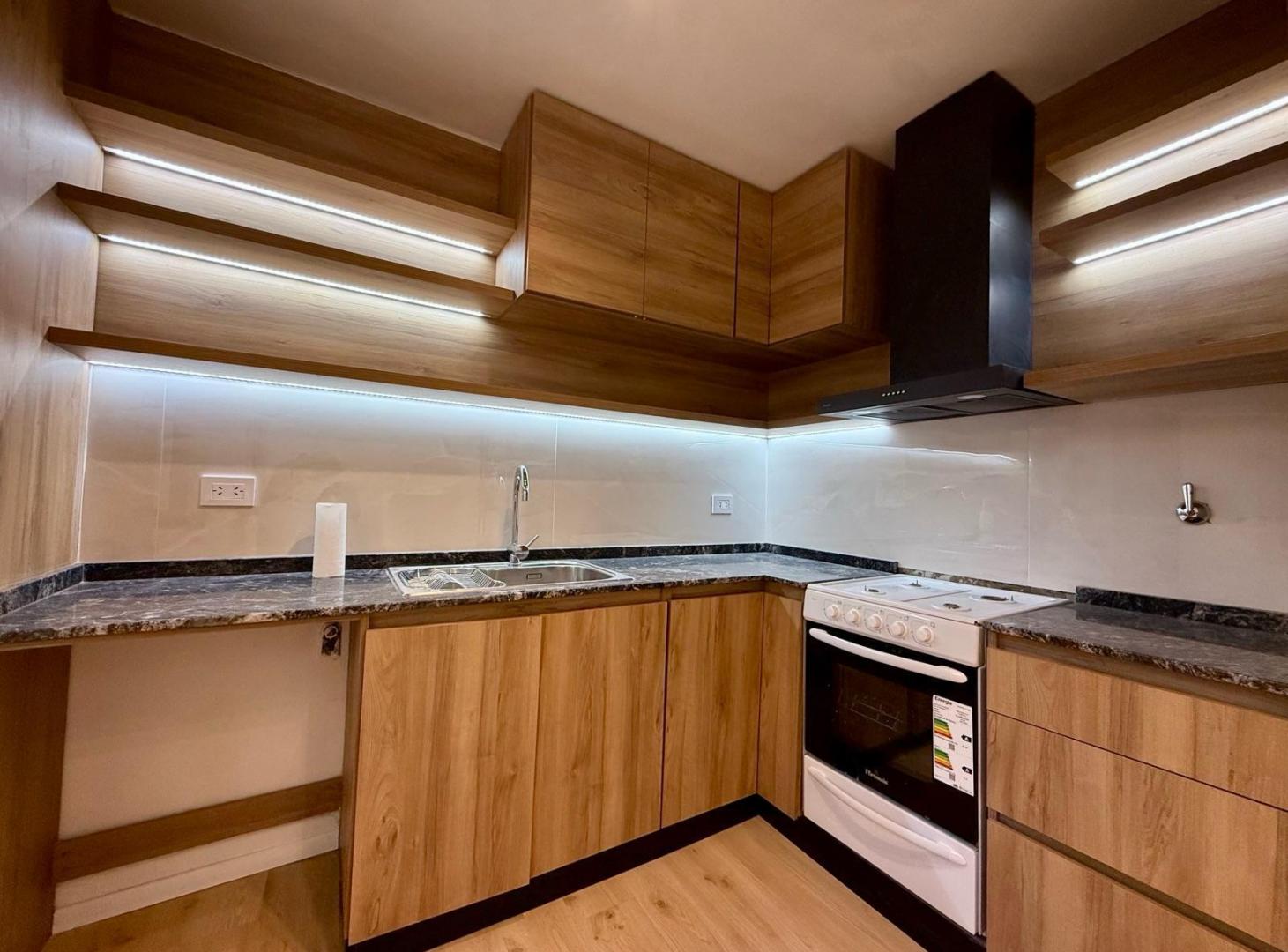 Foto de Casa de pasillo Reciclada, imagen 3