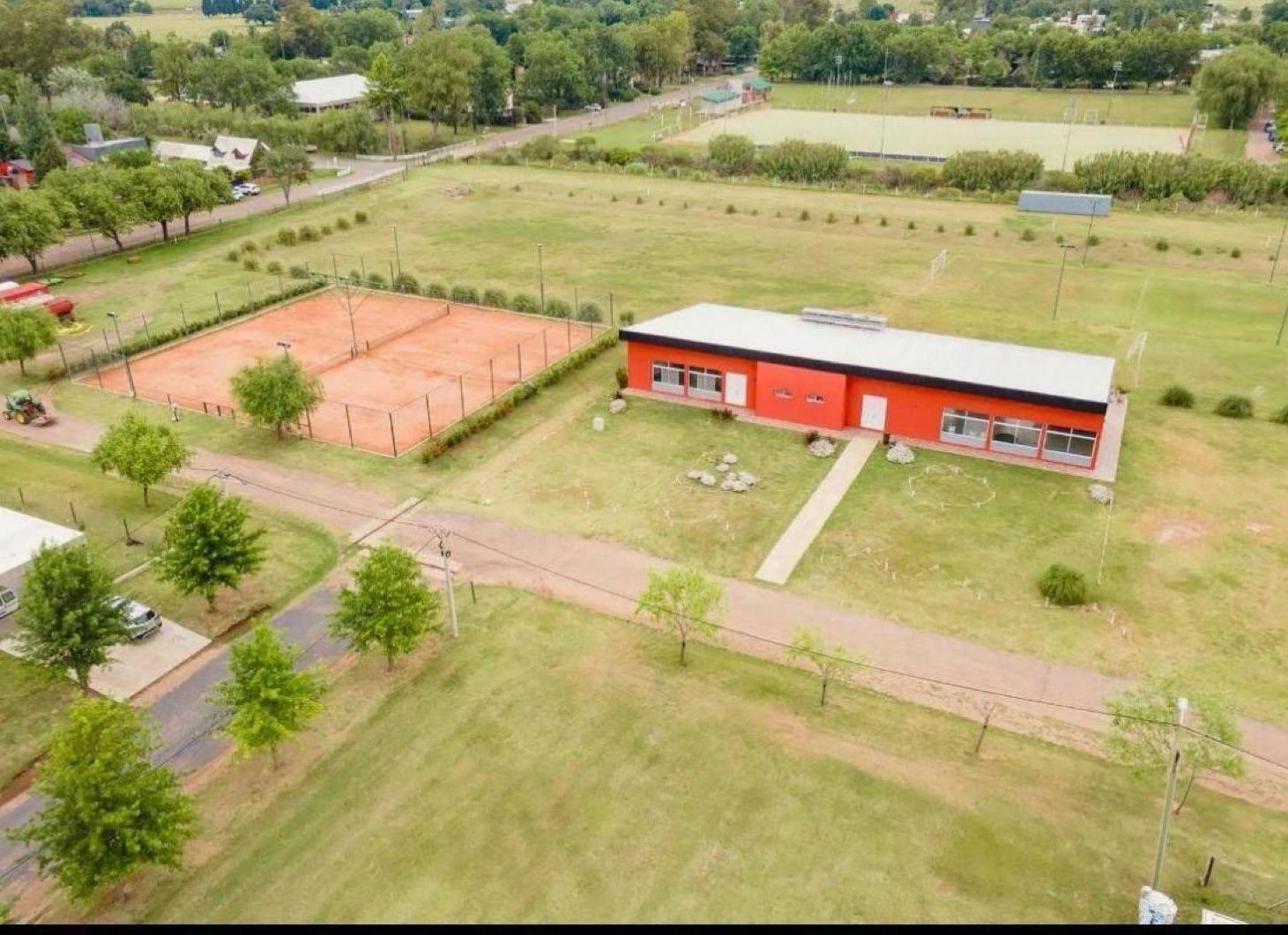 Foto de LOTE BARRIO CERRADO LAS CASUARINAS, imagen 5