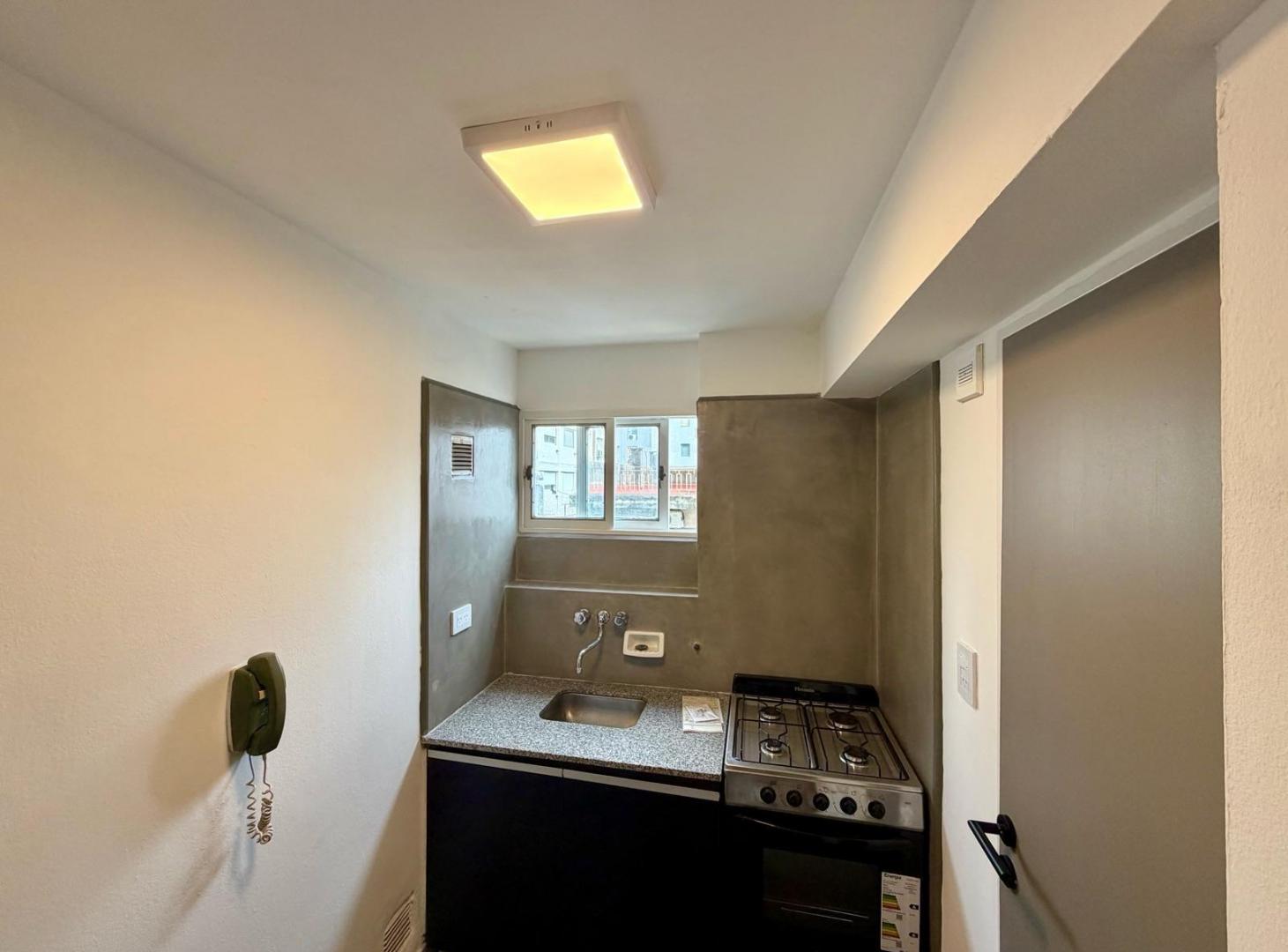 Foto de venta monoambiente rosario, imagen 5