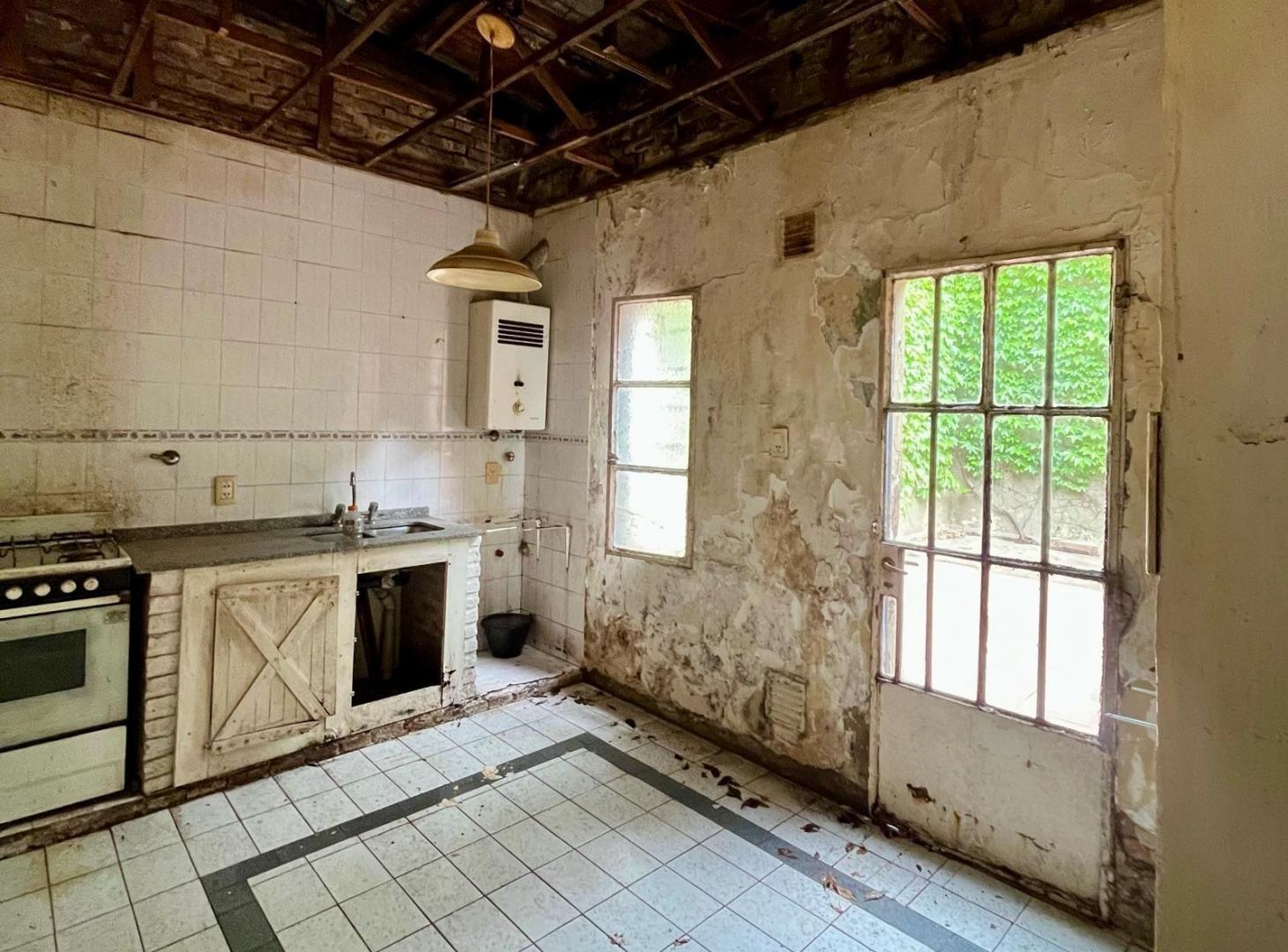 Foto de Casa a reciclar en Venta rosario, imagen 3